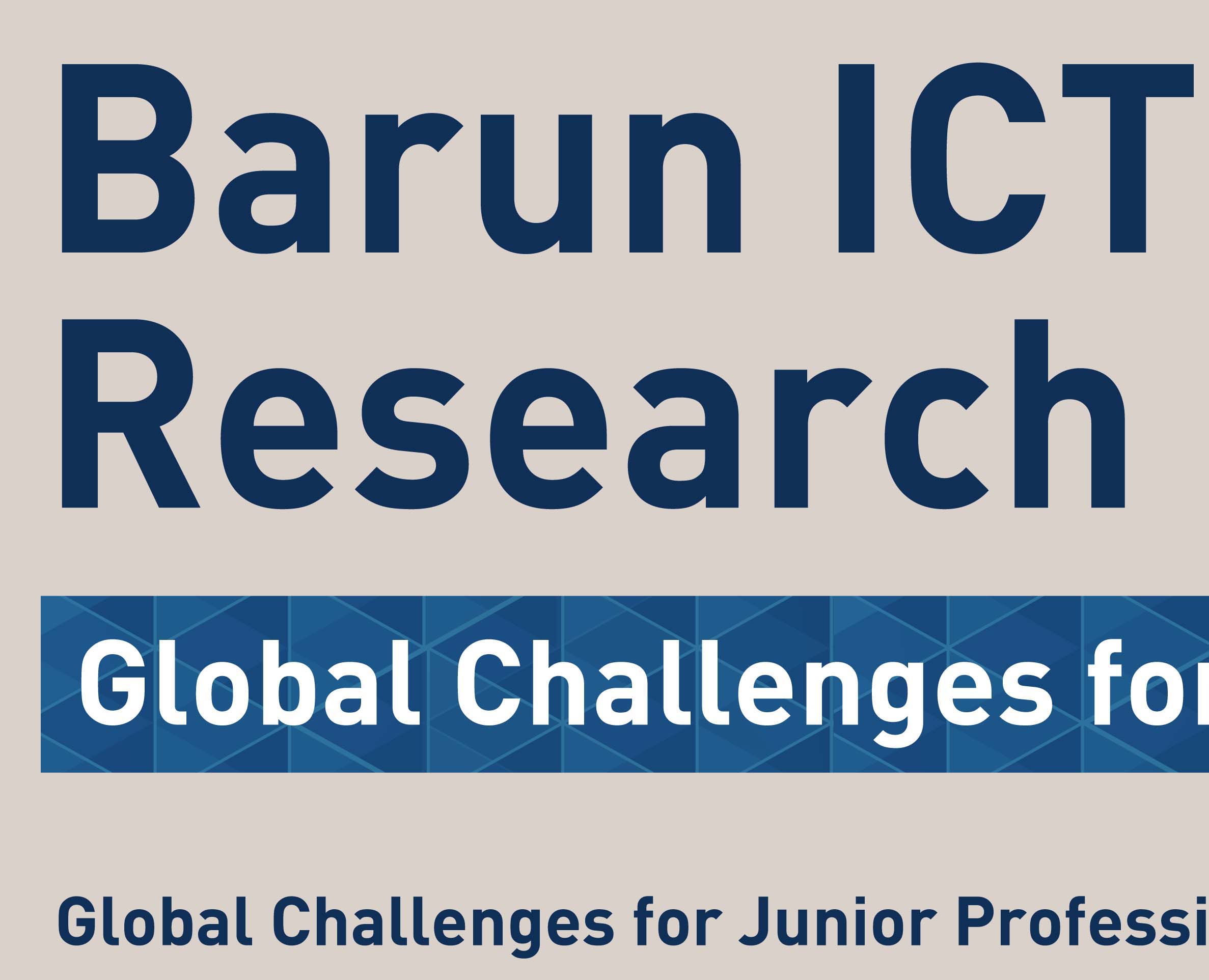 [공지/이벤트] Global Challenges For Junior Professionals