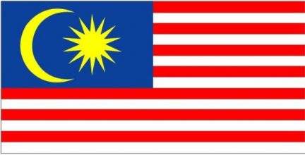 말레이시아 국기1