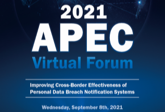 2021 APEC Virtual Forum