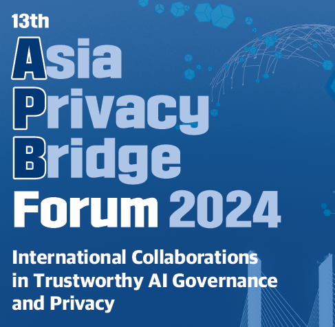 2024 Asia Privacy Bridge Forum 발표자료집